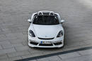 Porsche 718 Boxster par TechArt