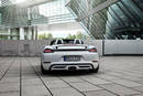 Porsche 718 Boxster par TechArt