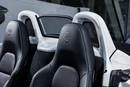 Porsche 718 Boxster par TechArt