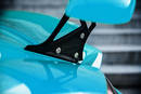 Porsche 718 Cayman par TechArt