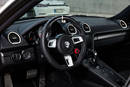 Porsche 718 Cayman par TechArt