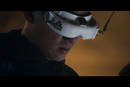 Race : Porsche 718 Cayman vs Drones