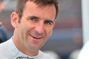 Romain Dumas - Crédit photo : Porsche