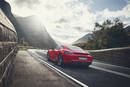 Porsche 718 Cayman T