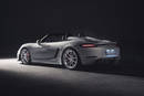 Porsche 718 Spyder 2019