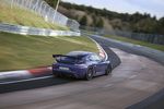Nouveau kit Manthey pour le Porsche 718 Cayman GT4 RS 