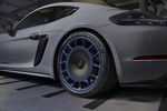 Nouveau kit Manthey pour le Porsche 718 Cayman GT4 RS 