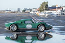 Porsche 904 GTS 1964 ex-Robert Redford - Crédit photo : Bonhams