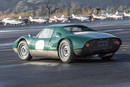 Porsche 904 GTS 1964 ex-Robert Redford - Crédit photo : Bonhams