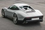 Concept Porsche 904 Living Legend