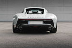 Concept Porsche 904 Living Legend