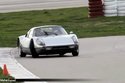 Walter Röhrl en Porsche 904 GTS