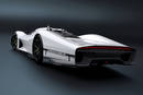 Porsche 908-04 concept