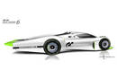 Porsche 908-04 concept