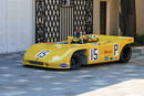 Porsche 908/03 1970 - Crédit photo : RM Sotheby's