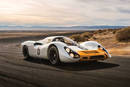 Enchères : Porsche 908 Works 1968