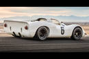 Porsche 908 Works 