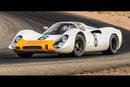 Porsche 908 Works 
