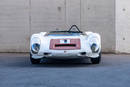 Porsche 910/8 Bergspyder 1967 - Crédit photo : Porsche