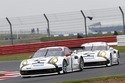 WEC : les Porsche 911 lestées à Spa