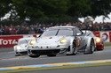 Porsche 911 RSR Dempsey Racing 2013