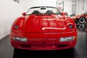 Porsche 964 Speedster par Strosek