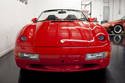 Porsche 964 Speedster par Strosek