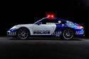 Une Porsche 911 pour la Police australienne - Crédit photo : NSW Police