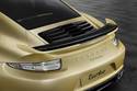 Nouvel Aérokit pour la Porsche 911 Turbo