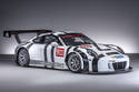 Porsche 911 GT3 R 2015