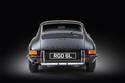 Porsche 911S 1973 - Crédit photo : Bonhams