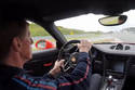 Röhrl teste la Porsche 911 GT3 RS