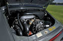 Porsche 911 Turbo Type 930 - Crédit photo : Mecum Auctions