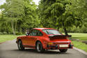 Porsche 911 3.2 Carrera 1984 - Crédit photo : Bonhams