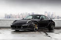 Porsche 991 Stinger GTR par TopCar