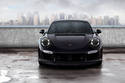 Porsche 991 Stinger GTR par TopCar