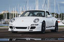 La Porsche Centro 911 à vendre