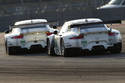 Porsche 911 RSR Team Porsche AG Team Manthey
