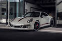 Porsche 911 Carrera GTS Rennsport Reunion Edition