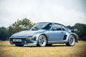 Porsche 930 Turbo SE « Flatnose » de 1989