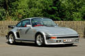 Porsche 930 Turbo SE Flatnose de 1985 - Crédit photo : Silverstone Auctions