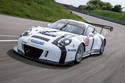 La Porsche 911 GT3 R bientôt en piste