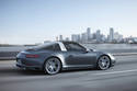 Porsche Targa 4