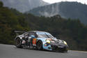 Porsche 911 RSR du Dempsey Proton Racing