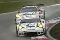 Porsche 911 RSR (Porsche AG Team Manthey)