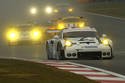 Porsche 911 RSR (Porsche AG Team Manthey)