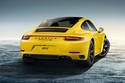 Porsche 911 Carrera 4S Racing Yellow