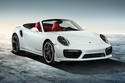 Porsche Exclusive 911 Turbo S Cabriolet