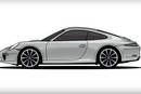 53 ans de Porsche 911 - Crédit illustration : Donut Media