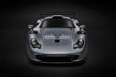 Porsche 911 GT1 Evolution 1997 - Crédit photo : RM Sotheby's